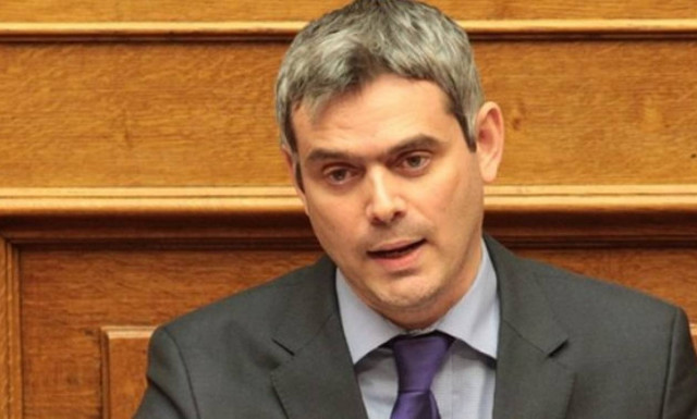 Eurogroup - Καραγκούνης: Προέχει η συμφωνία