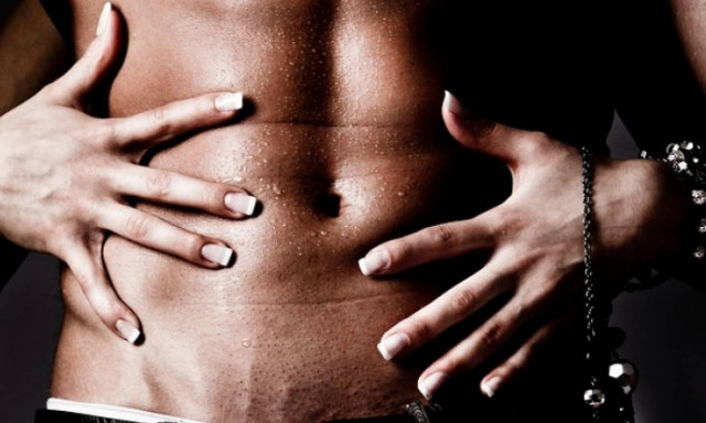 Ο κίνδυνος που κρύβει το… ιδρωμένο σεξ