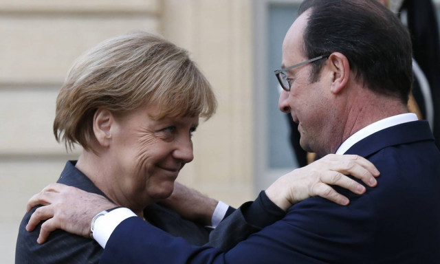 Eurogroup: Το… πικάντικο παρασκήνιο που έκανε έξαλλη τη Μέρκελ