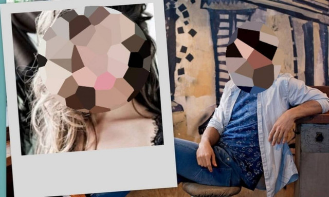 Είναι αυτό το νέο ζευγάρι της ελληνικής showbiz;