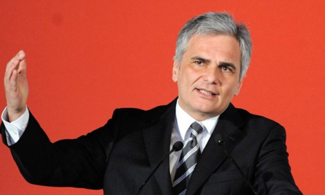 Φάιμαν: Πιο θετικές από ποτέ οι πιθανότητες μιας συμφωνίας για την Ελλάδα