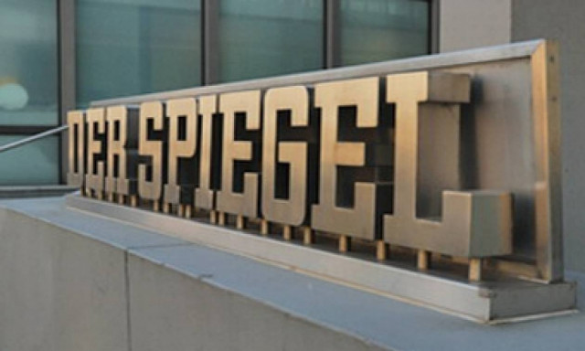 Spiegel: «Οι Έλληνές μας-Προσέγγιση ενός περίεργου λαού» (photo)