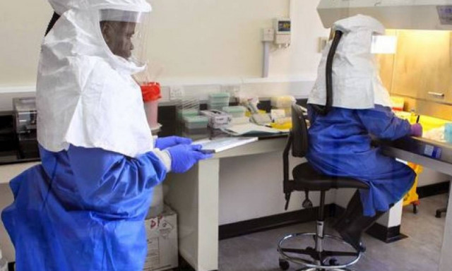 Έμπολα: Βοήθεια ύψους 3,4 δις. δολαρίων σε τρεις από τις πληγείσες χώρες