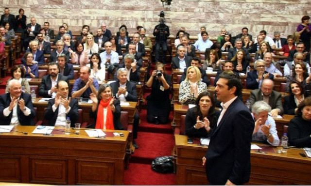 Συμφωνία: Τι ισχύει για τη δεδηλωμένη της κυβέρνησης (video)