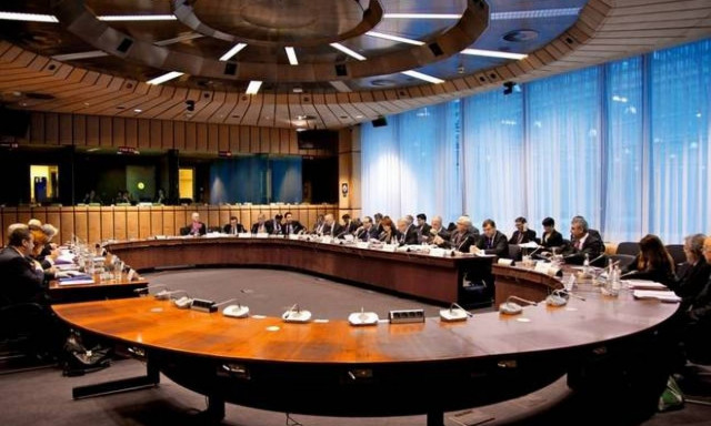 Eurogroup: Σενάρια για ολοκλήρωση της συνεδρίασης το βράδυ-Δύο νέες συναντήσεις την επόμενη βδομάδα