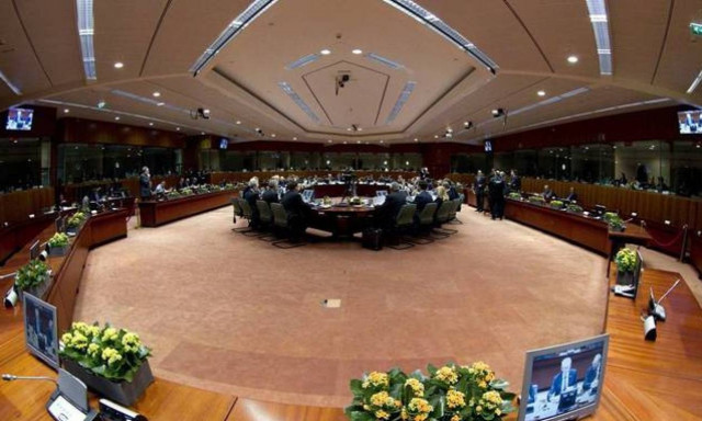 Live streaming οι δηλώσεις των ΥΠΟΙΚ μετά τη συνεδρίαση του Eurogroup