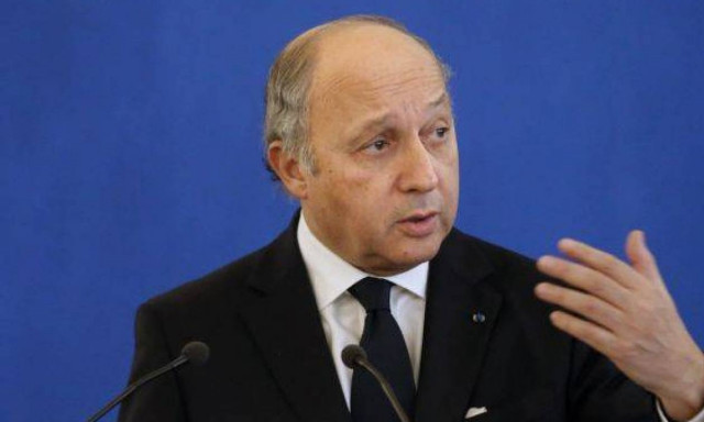 Πυρηνικό πρόγραμμα Ιράν: «Ήρθε η ώρα να πάρουμε μια απόφαση»