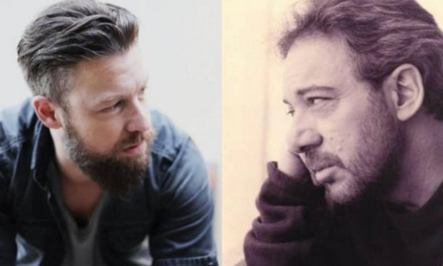 Το συγκινητικό post του Γιάννη Βαρδή για τον πατέρα του!