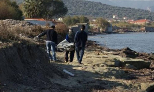 Κως: Βρέθηκε πτώμα άγνωστου άνδρα σε παραλία