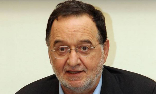 Συμφωνία - Λαφαζάνης: Γιατί ψήφισα «παρών»