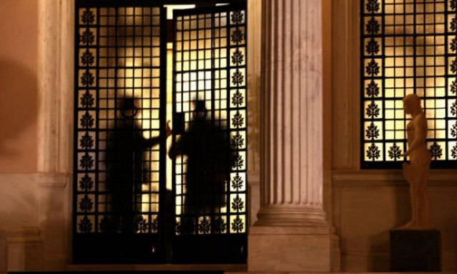 Συμφωνία-Μαξίμου: Η διαφοροποίηση υπουργών αποτελεί πρόβλημα