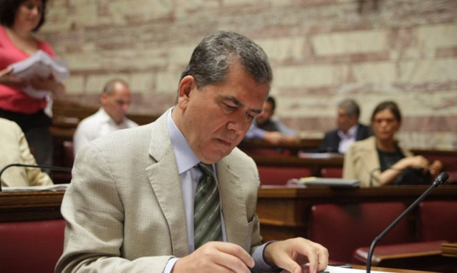 Συμφωνία - Μητρόπουλος: Περίμενα μεγαλύτερη «διαρροή» από τον ΣΥΡΙΖΑ