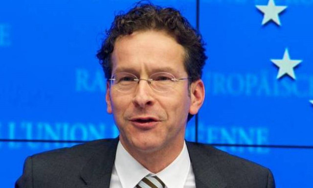 Ο πρόεδρος της ΕΔΕΚ λέει «όχι» στην επανεκλογή του Ντάισελμπλουμ για την προεδρία του Eurogroup