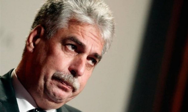 Eurogroup - Σέλινγκ: Άμεση εφαρμογή των μέτρων που πρότεινε η Αθήνα