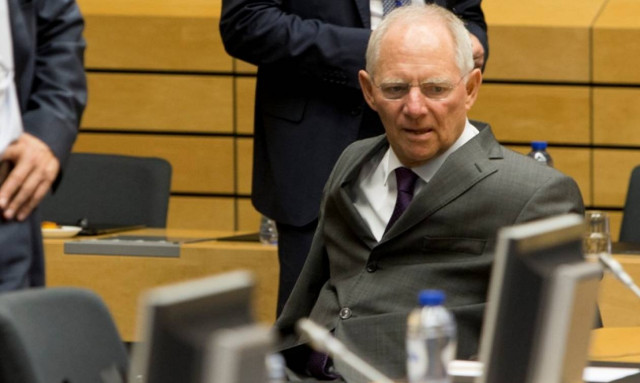 Eurogroup - Τι κρύβει η αδιάλλακτη στάση Σόιμπλε; (vid)