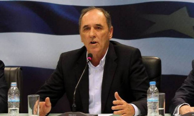 Κλειστές Τράπεζες - Σταθάκης: Οι τράπεζες θα ανοίξουν άμεσα εάν υπάρξει συμφωνία