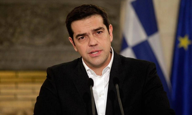 Έξι στους 10 Γάλλους εκτιμούν πως ο Τσίπρας θα κερδίσει το μπρα ντε φερ με την ΕΕ