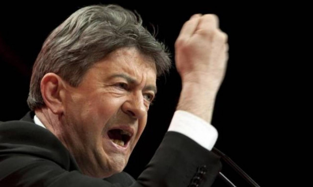 Σύνοδος Κορυφής - Μελανσόν: Τρίτη φορά στην Ιστορία γερμανική κυβέρνηση καταστρέφει την Ευρώπη