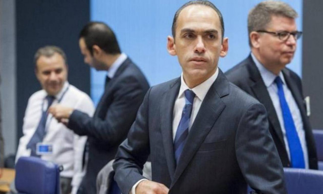 Eurogroup - Γεωργιάδης: Ετοιμάζουμε σχέδιο ενός μνημονίου με προοπτική για την Ελλάδα (video)