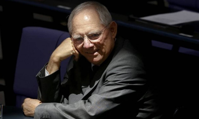 Συμφωνία: Εκνευρισμός στις ΗΠΑ για την προκλητική στάση του Σόιμπλε