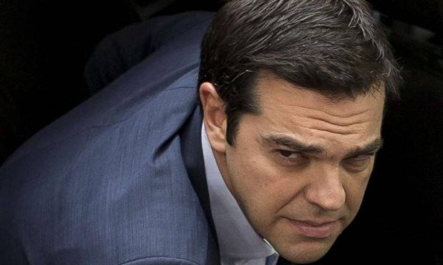 Σύνοδος Κορυφής – Bild: Σενάρια για εκλογές το φθινόπωρο