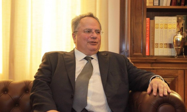 Κοτζιάς: Υπάρχουν πελατειακές σχέσεις στις ισχυρές χώρες της Ε.Ε