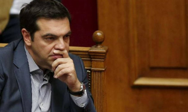 Σύνοδος Κορυφής – Bild: Κυβέρνηση τεχνοκρατών αξιώνει το ΔΝΤ