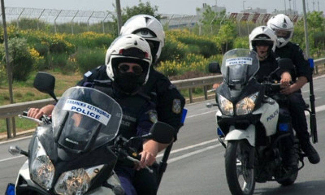 Περιστέρι: Ληστεία σε κρεαταγορά με λεία 1,5 εκατ. ευρώ