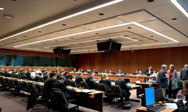 Ολοκληρώθηκε το Eurogroup