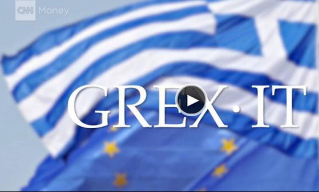 CNN: Γλωσσάριο ελληνικής κρίσης (video)