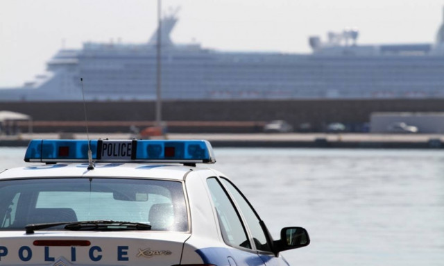 Αποβιβάστηκαν στο Κατάκολο οι 117 μετανάστες που διασώθηκαν ανοικτά της Ζακύνθου