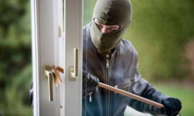 Σπείρα αλλοδαπών είχε «αδειάσει» εξοχικά και καταστήματα στο Λιτόχωρο