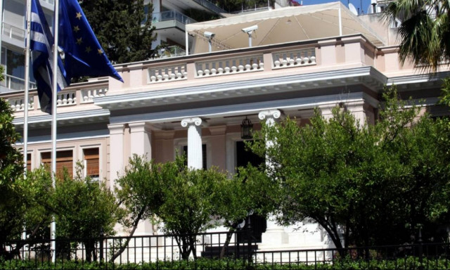 Μαξίμου: Τιμωρητική η στάση των δανειστών - Ρευστότητα από τον ELA από σήμερα