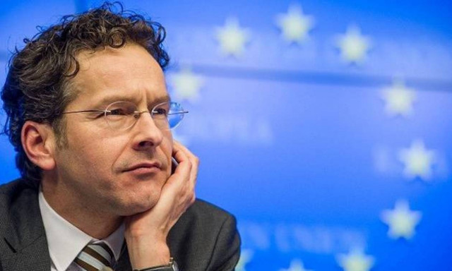 Σύνοδος Κορυφής - Ντάισελμπλουμ: Οι συζητήσεις για την Ελλάδα έχουν προχωρήσει πολύ