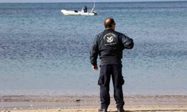 Λευκάδα: Πνιγμός ηλικιωμένης στο Νυδρί