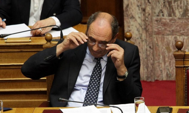 Γιώργος Σταθάκης: Αριστερή διακυβέρνηση και χρεοκοπία της χώρας είναι αδιανόητο σενάριο