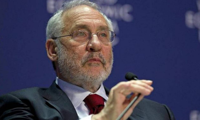 Σύνοδος Κορυφής-Στίγκλιτς: Η Γερμανία έχει καταφέρει πλήγμα στην Ευρώπη με τη στάση της στην Ελλάδα