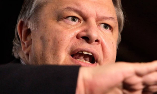 Η τζίφρα Βενιζέλου το 2011 «νομιμοποιεί»…το βέτο της Φιλανδίας για grexit