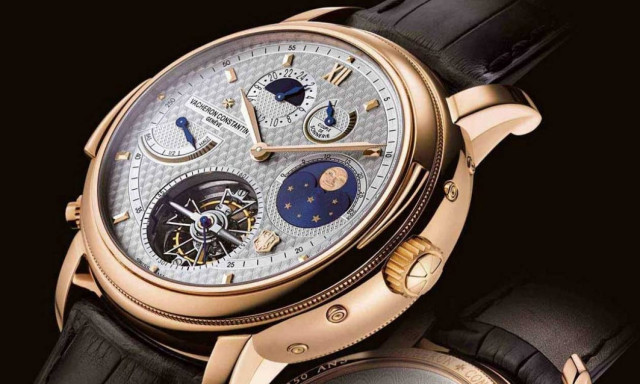 Γιατί στις διαφημίσεις των ρολογιών η ώρα είναι πάντα 10:09;