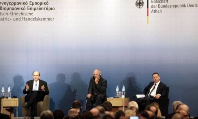 Το Λουξεμβούργο, ο Σόιμπλε, η KfW και η δημόσια περιουσία!