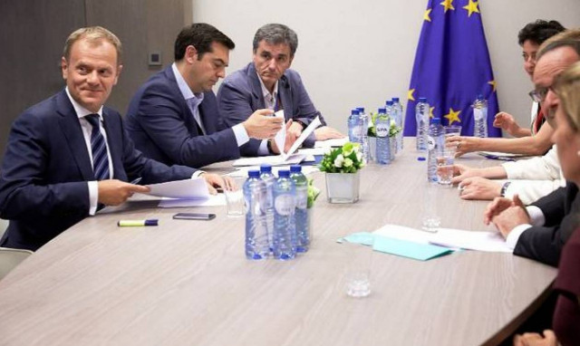 Συμφωνία: Τα πρώτα σχόλια του γερμανικού Τύπου