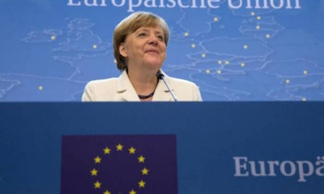 Συμφωνία - Βερολίνο: «Καλός συμβιβασμός» η συμφωνία με την Αθήνα