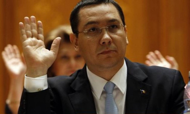 Ποινική έρευνα κατά του Ρουμάνου Πρωθυπουργού για διαφθορά