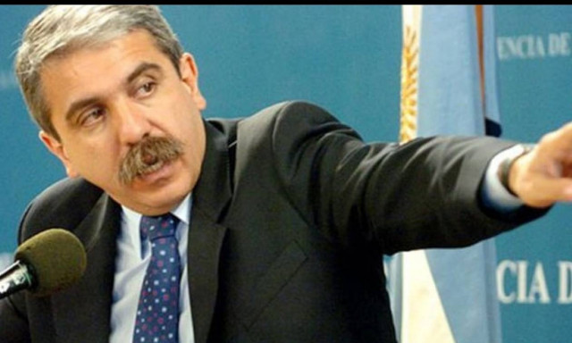 H Αργεντινή επικρίνει τη συμφωνία της Ελλάδας με τους πιστωτές της