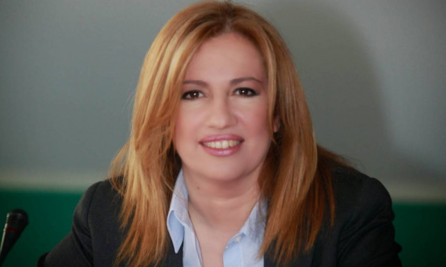 Συμφωνία - Φ. Γεννηματά: Αποφύγαμε το grexit - Η κυβέρνηση να κινηθεί γρήγορα