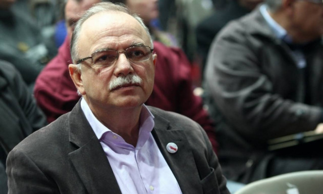 Σύνοδος Κορυφής – Παπαδημούλης: Οι «Ταλιμπάν» απαιτούν την ταπείνωση της χώρας