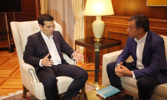 Παίζουν τα… ρέστα τους οι νταβατζήδες και ετοιμάζουν «πραξικόπημα»!