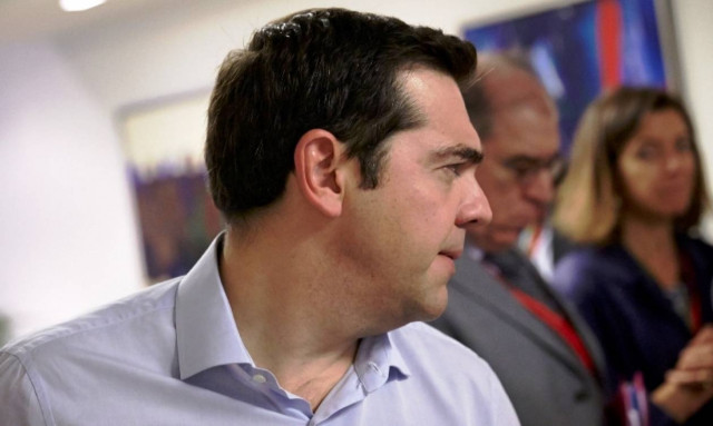 Με πρωτοσέλιδο την Ελλάδα κυκλοφορούν τα Διεθνή Μέσα Ενημέρωσης