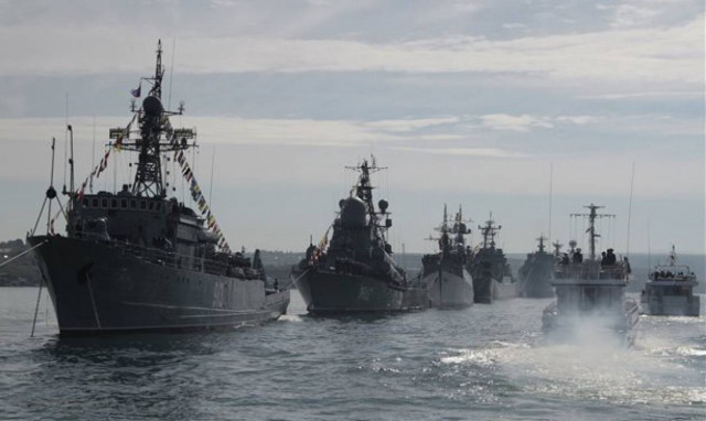 Ρωσία: Νέες στρατιωτικές ασκήσεις