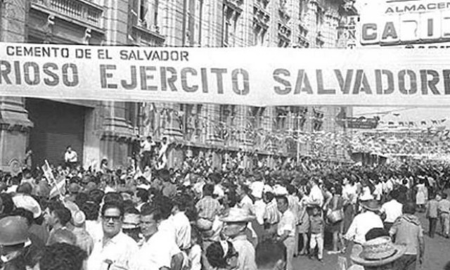 Σαν σήμερα το 1969 ο «Πόλεμος του Ποδοσφαίρου»